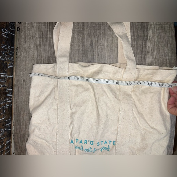 NWT Altr’d State Tote Bag - Picture 10 of 11